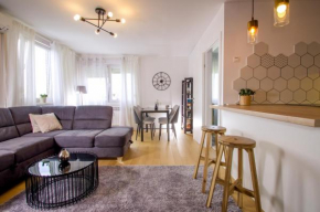 Apartment Zagreb 213